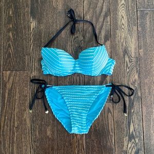 Betsey Johnson Bikini